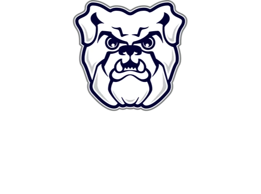 <a href='http://q14u4sz.kkqja.com'>博彩平台排名</a> University logo. Bulldog head above word mark